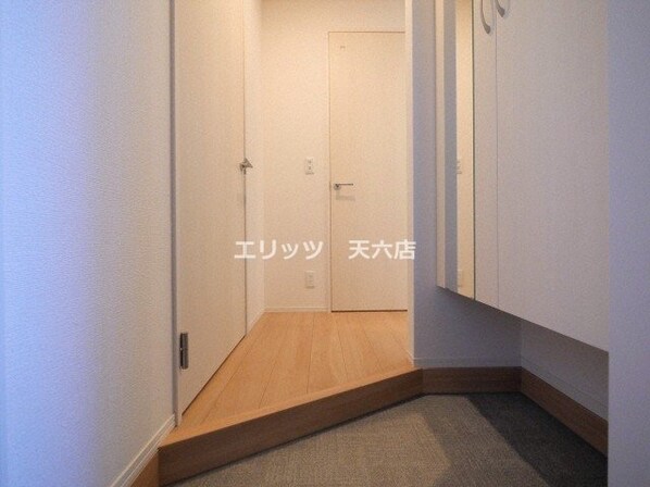 D-room SMILEの物件内観写真